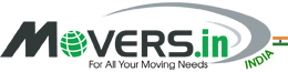 Orissa International Movers